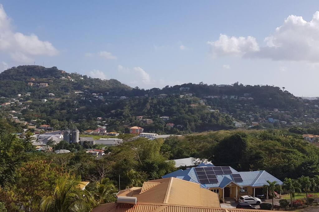 St. George'S Holiday Studio Vacation Of A Lifetime Fontenoy Buitenkant foto