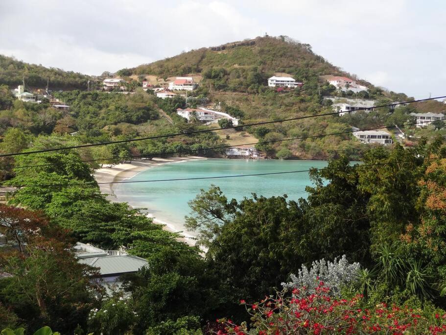 St. George'S Holiday Studio Vacation Of A Lifetime Fontenoy Buitenkant foto